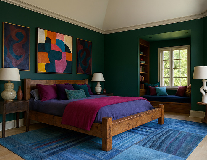 moody_green_bedroom